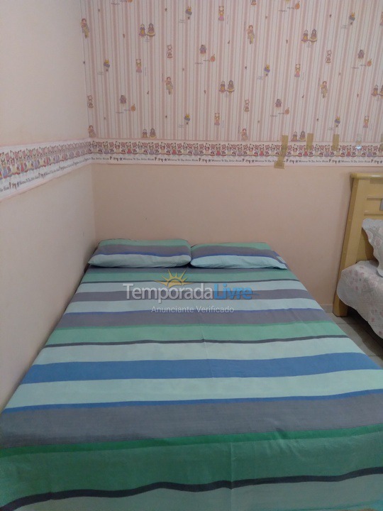 House for vacation rental in São José da Barra (Centro)