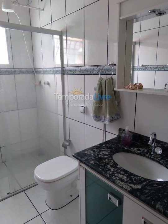 House for vacation rental in São José da Barra (Centro)
