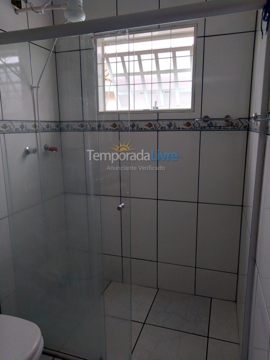 House for vacation rental in São José da Barra (Centro)