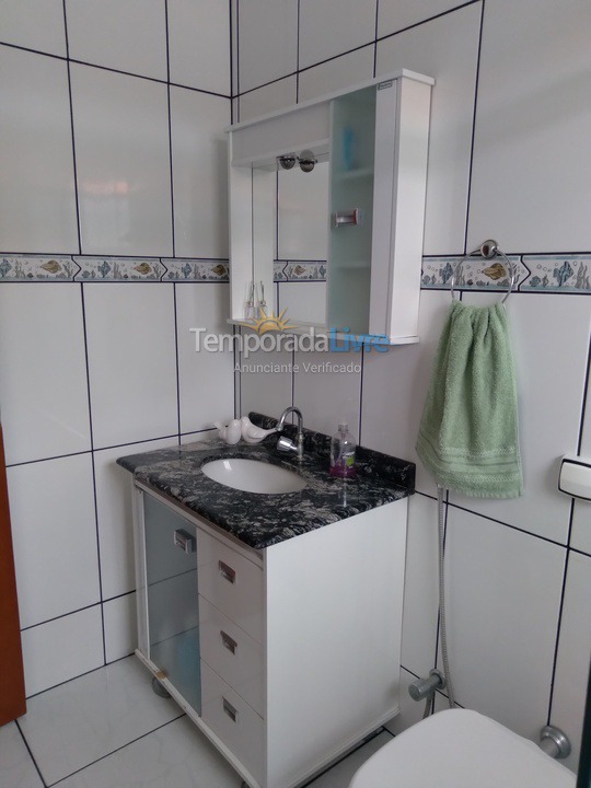 House for vacation rental in São José da Barra (Centro)