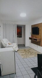 Furnished apartment Bessa