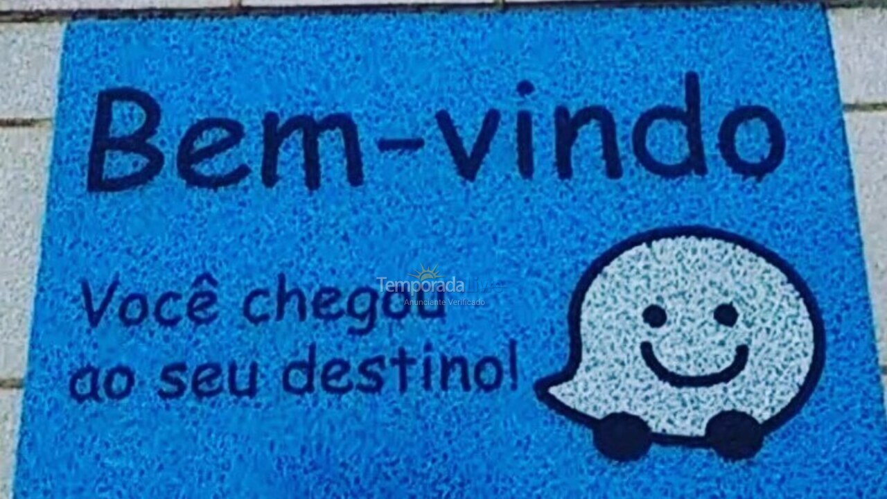 Apartment for vacation rental in João Pessoa (Praia do Bessa)