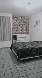 Furnished apartment Bessa