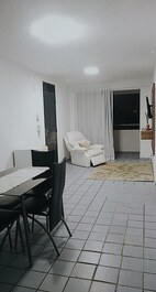 Furnished apartment Bessa