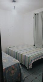 Furnished apartment Bessa