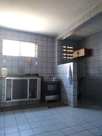 Furnished apartment Bessa