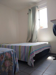 Furnished apartment Bessa