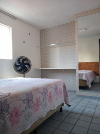 Furnished apartment Bessa