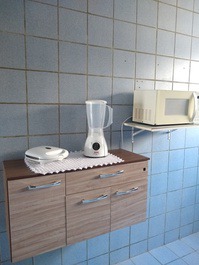 Furnished apartment Bessa