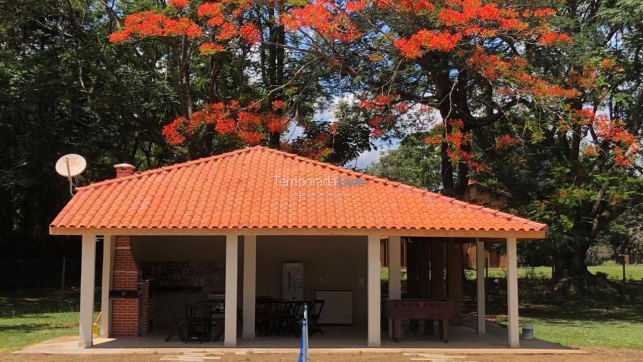 Granja para alquiler de vacaciones em Jarinu (Jarinu)