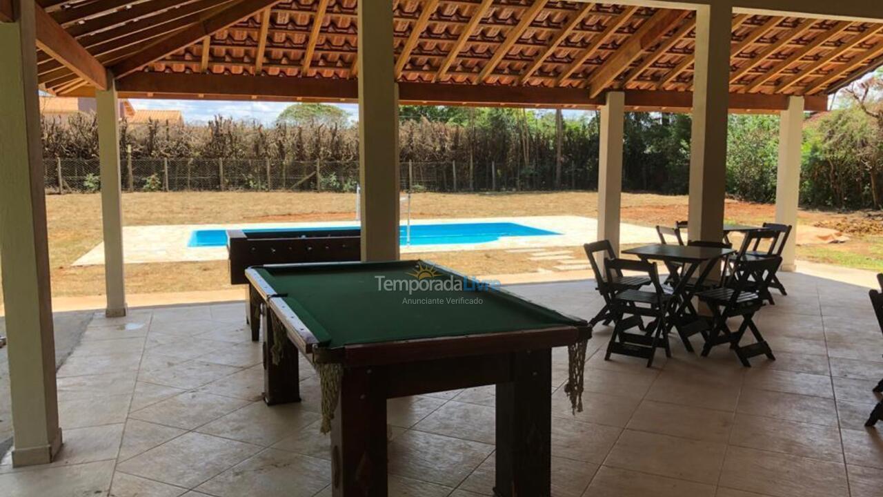 Granja para alquiler de vacaciones em Jarinu (Jarinu)