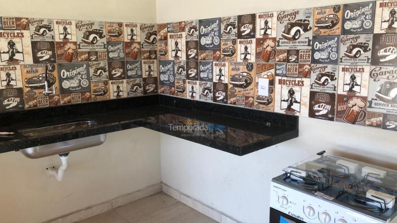 Granja para alquiler de vacaciones em Jarinu (Jarinu)