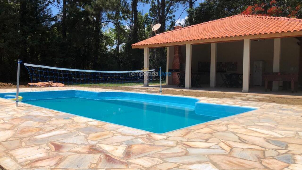 Granja para alquiler de vacaciones em Jarinu (Jarinu)