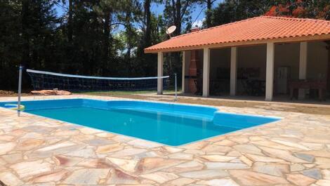 Ranch for rent in Jarinu - Jarinu