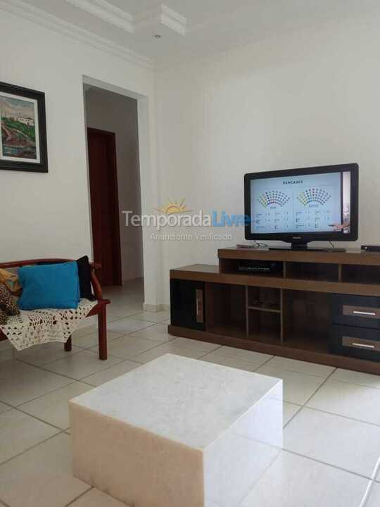 Apartamento para aluguel de temporada em Cabo Frio (Baixo Grande)