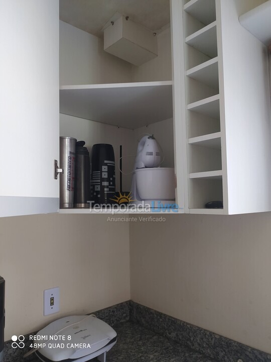 House for vacation rental in Florianopolis (Canasvieiras)