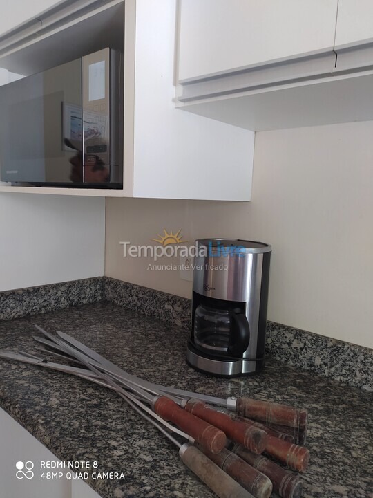 House for vacation rental in Florianopolis (Canasvieiras)