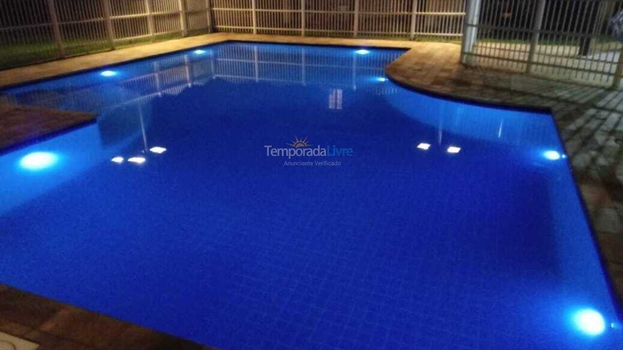 Casa para alquiler de vacaciones em Paraty (Pantanal)