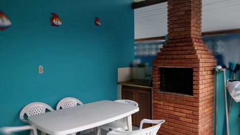 Casa para alugar em Ubatuba - Lagoinha