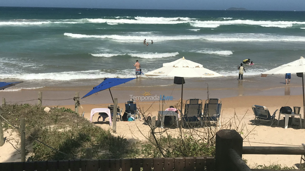 House for vacation rental in Armação dos Búzios (Geribá)