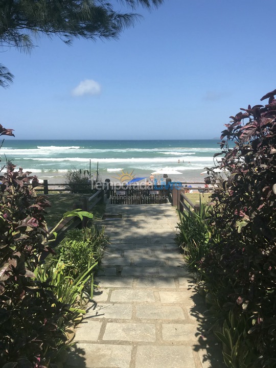 House for vacation rental in Armação dos Búzios (Geribá)