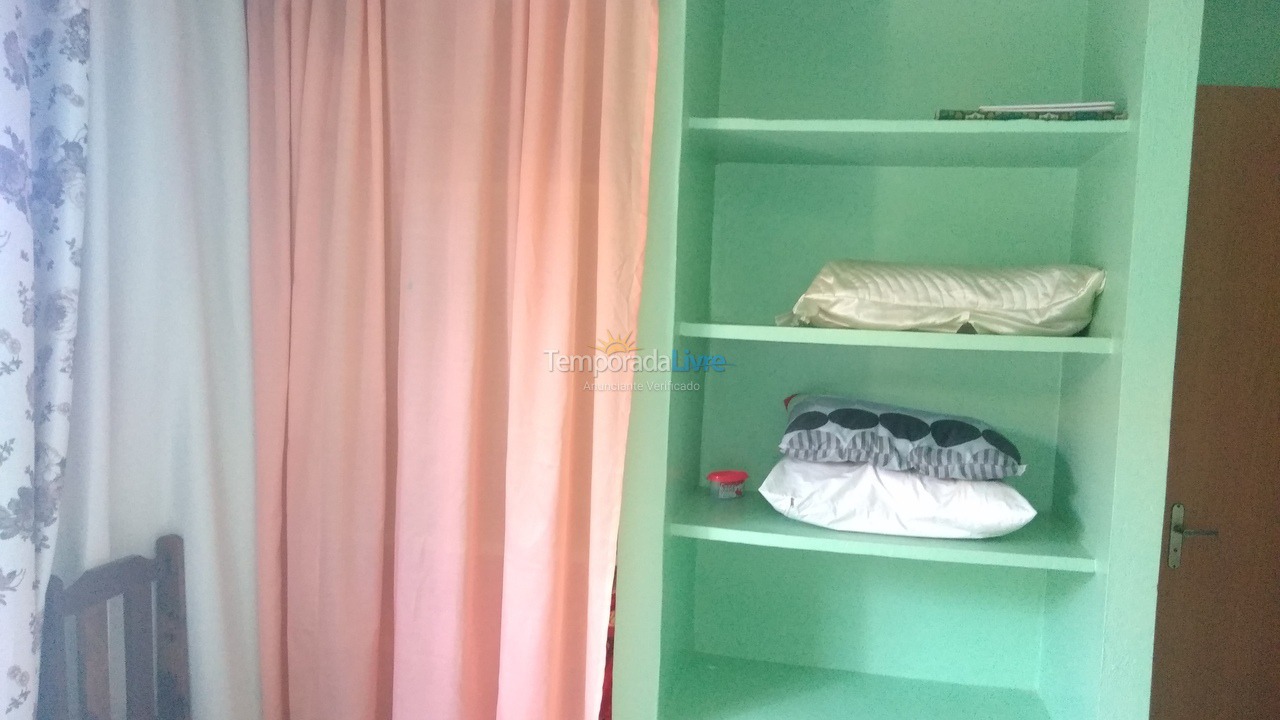 Apartment for vacation rental in Cabo Frio (Peró)