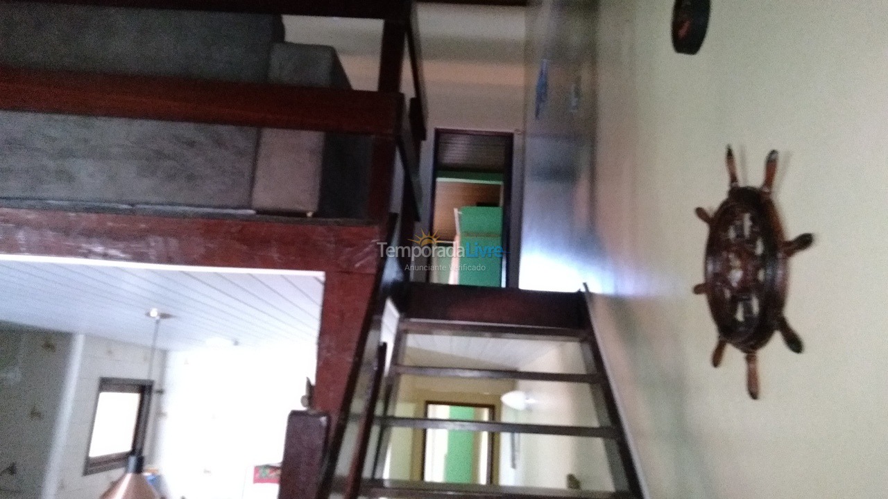 Apartment for vacation rental in Cabo Frio (Peró)