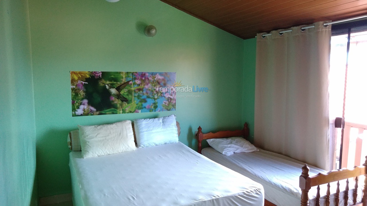 Apartment for vacation rental in Cabo Frio (Peró)