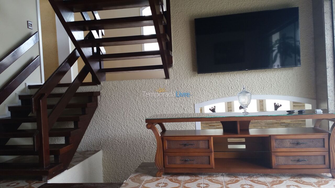 Casa para aluguel de temporada em Cabo Frio (Peró)