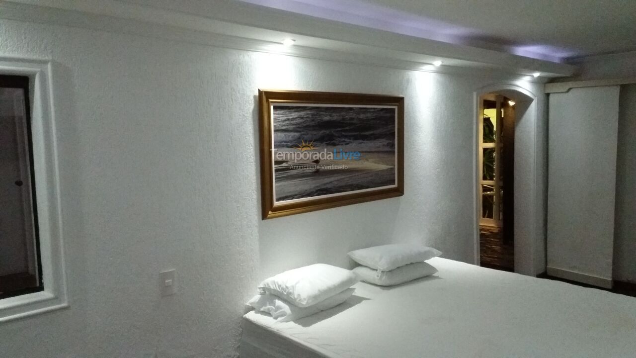 Casa para aluguel de temporada em Cabo Frio (Peró)