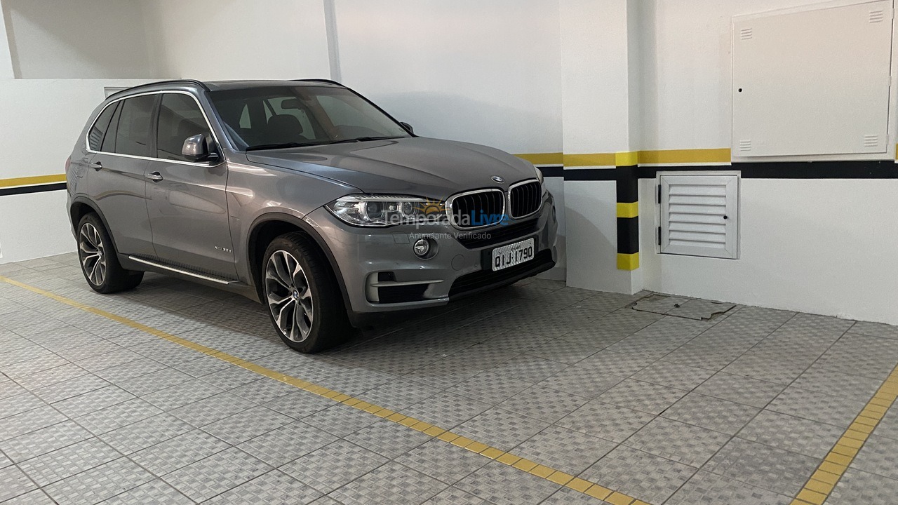 Apartamento para alquiler de vacaciones em Itapema (Meia Praia)