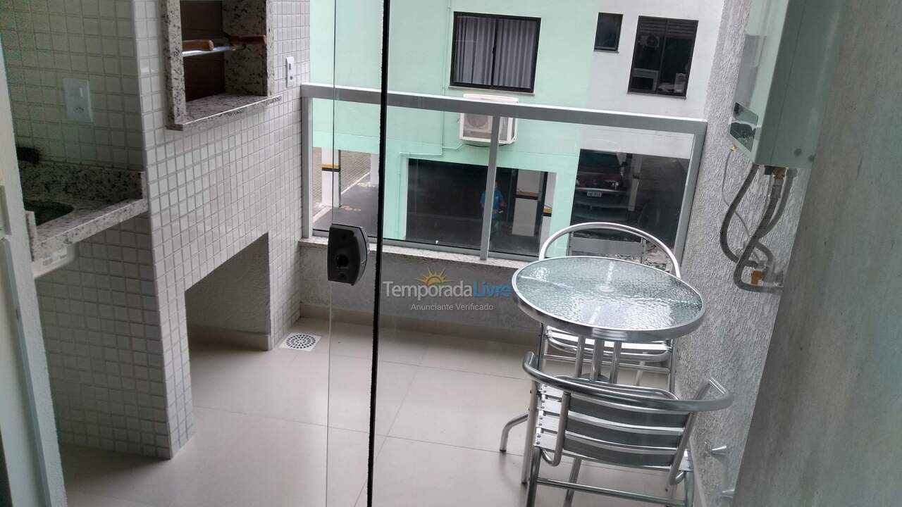 Apartamento para alquiler de vacaciones em Florianopolis (Praia dos Ingleses)