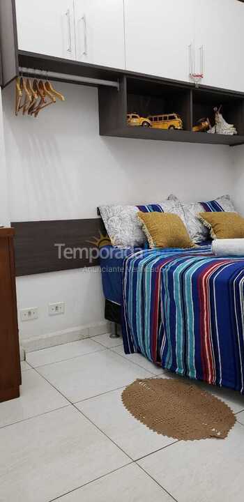 Apartamento para alquiler de vacaciones em São Paulo (Bela Vista)