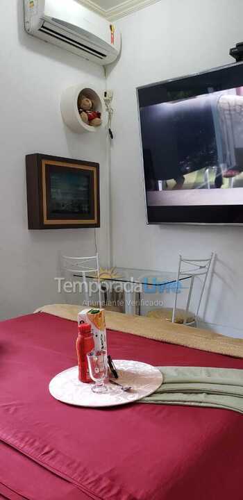 Apartamento para alquiler de vacaciones em São Paulo (Bela Vista)