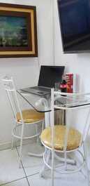 SMALL FIT 5 ESTRELLAS en São Paulo