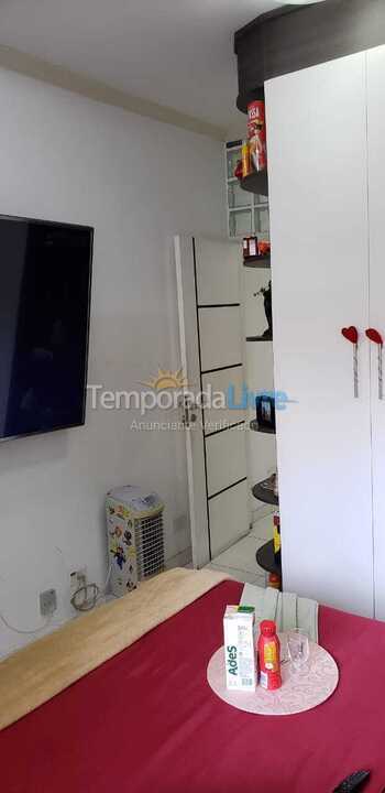 Apartamento para alquiler de vacaciones em São Paulo (Bela Vista)