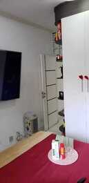 SMALL FIT 5 ESTRELLAS en São Paulo