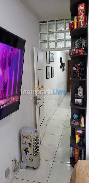 Apartamento para alquiler de vacaciones em São Paulo (Bela Vista)