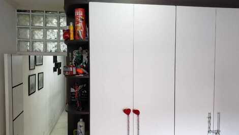 SMALL FIT 5 ESTRELLAS en São Paulo