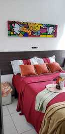 SMALL FIT 5 ESTRELLAS en São Paulo