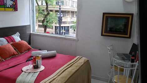 SMALL FIT 5 ESTRELLAS en São Paulo