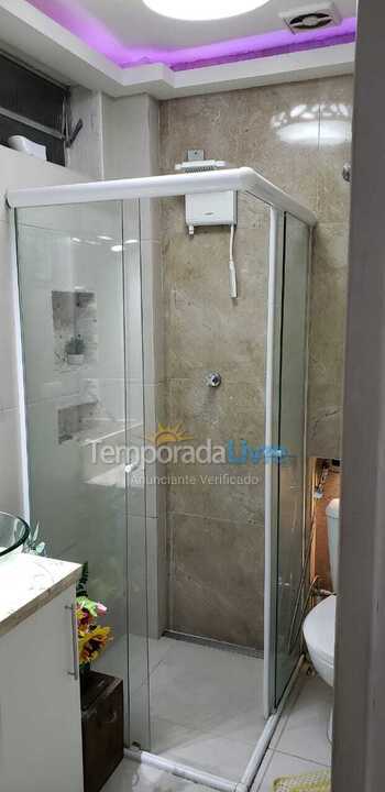 Apartamento para alquiler de vacaciones em São Paulo (Bela Vista)