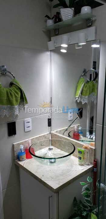 Apartamento para alquiler de vacaciones em São Paulo (Bela Vista)