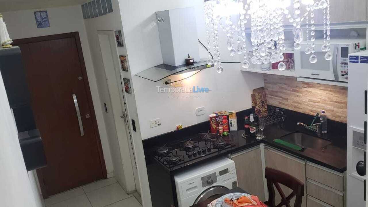Apartamento para alquiler de vacaciones em São Paulo (Bela Vista)