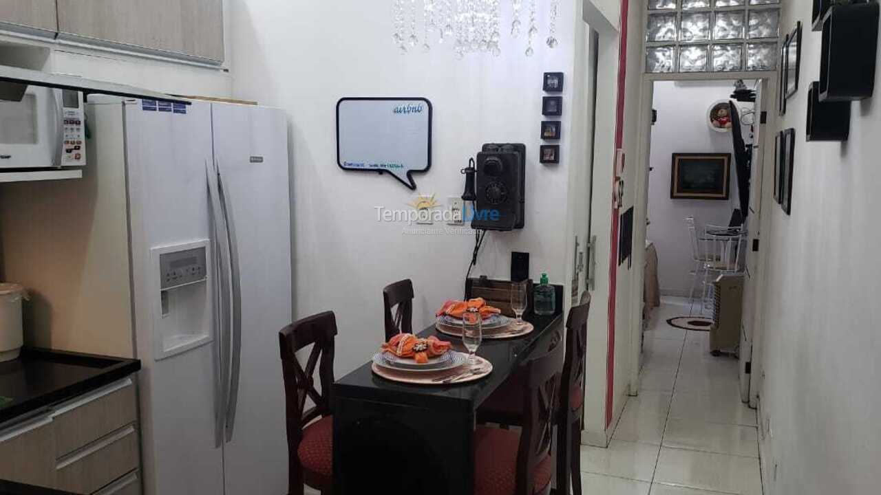 Apartamento para alquiler de vacaciones em São Paulo (Bela Vista)