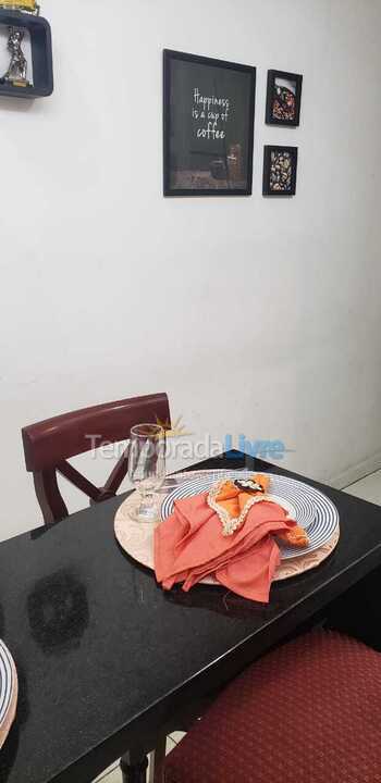 Apartamento para alquiler de vacaciones em São Paulo (Bela Vista)