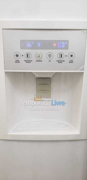 Apartamento para alquiler de vacaciones em São Paulo (Bela Vista)