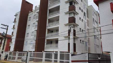 Comfortable apartment 150 meters from PRAIA GRANDE- UBATUBA