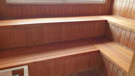 Comfortable apartment 150 meters from PRAIA GRANDE- UBATUBA