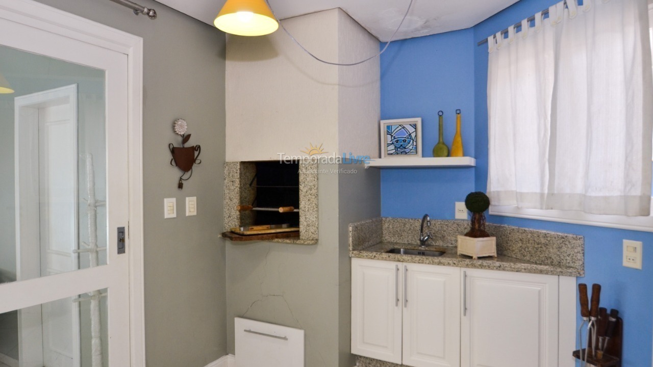 Casa para aluguel de temporada em Florianopolis (Jurerê Internacional)